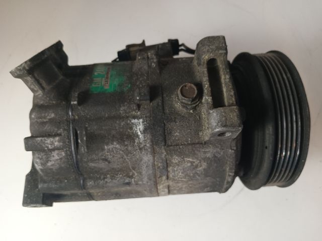 bontott OPEL VECTRA C Klímakompresszor