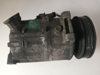 bontott OPEL VECTRA C Klímakompresszor