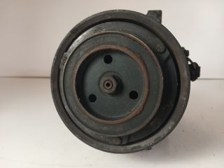 bontott OPEL VECTRA C Klímakompresszor