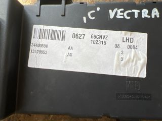 bontott OPEL VECTRA C Komfort Elektronika