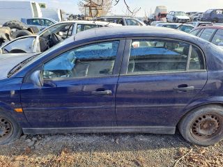 bontott OPEL VECTRA C Kuplung Cső