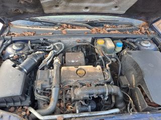 bontott OPEL VECTRA C Kuplung Cső