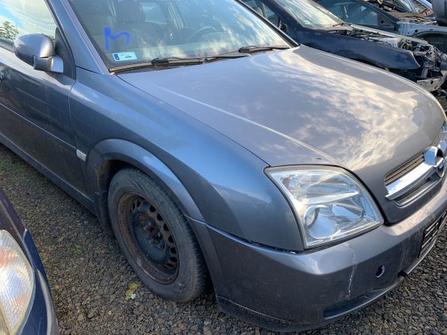 bontott OPEL VECTRA C Légszűrő Ház