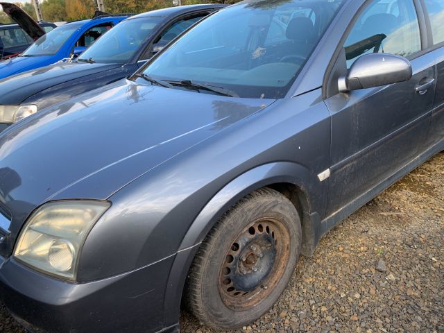 bontott OPEL VECTRA C Légszűrő Ház