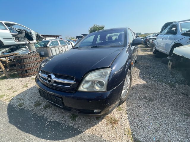 bontott OPEL VECTRA C Motor Tartó Bak Bal