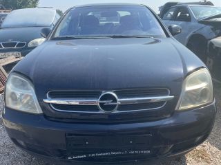 bontott OPEL VECTRA C Motor Tartó Bak Bal