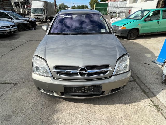 bontott OPEL VECTRA C Nyomócső