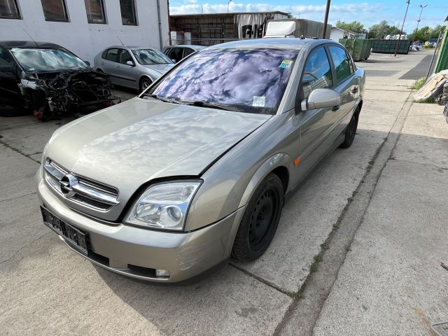 bontott OPEL VECTRA C Nyomócső