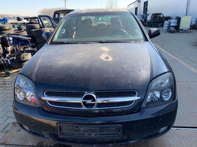 bontott OPEL VECTRA C Önindító