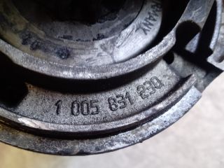 bontott OPEL VECTRA C Önindító