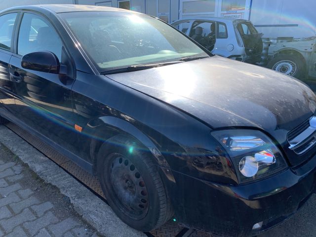 bontott OPEL VECTRA C Önindító