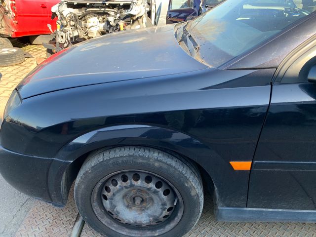 bontott OPEL VECTRA C Önindító