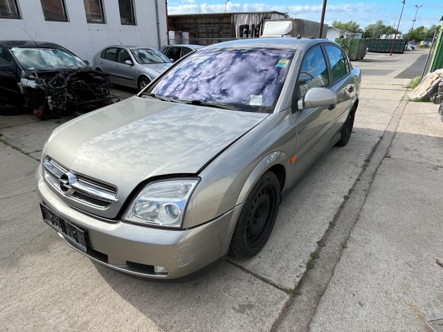 bontott OPEL VECTRA C Önindító