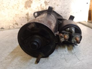 bontott OPEL VECTRA C Önindító