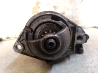 bontott OPEL VECTRA C Önindító