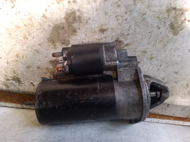 bontott OPEL VECTRA C Önindító