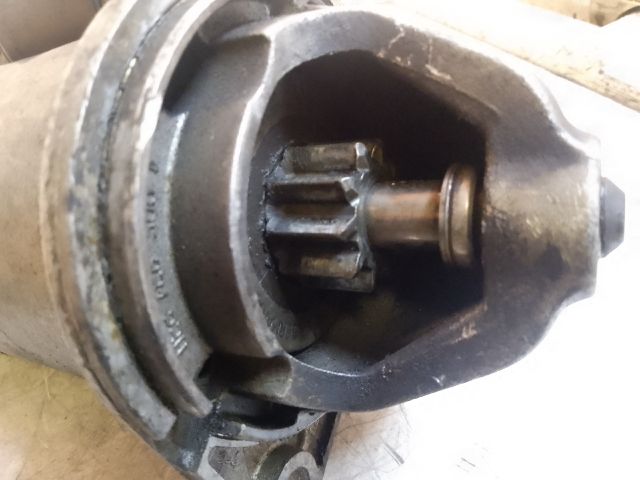 bontott OPEL VECTRA C Önindító