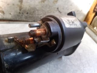 bontott OPEL VECTRA C Önindító