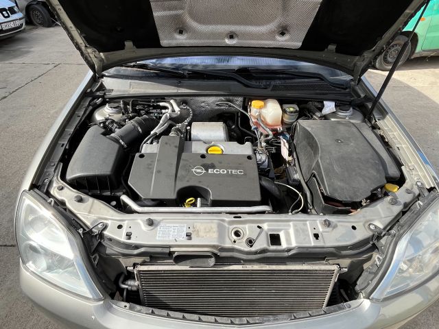 bontott OPEL VECTRA C Önindító