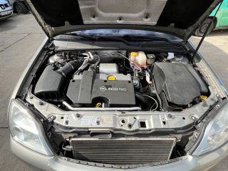 bontott OPEL VECTRA C Önindító