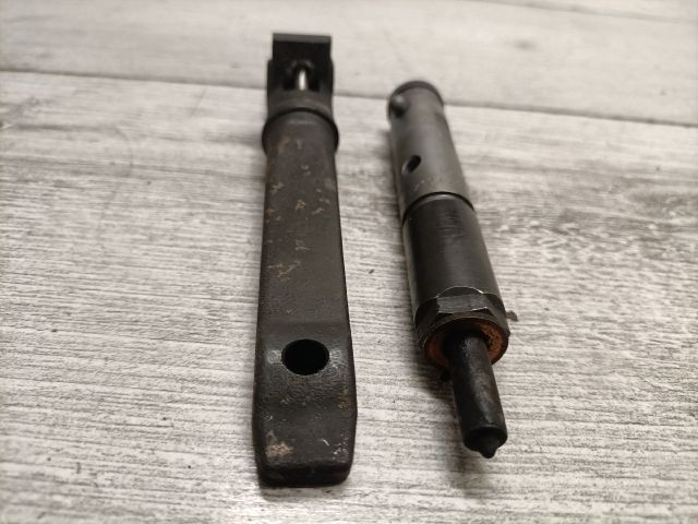 bontott OPEL VECTRA C Porlasztó (1 db)