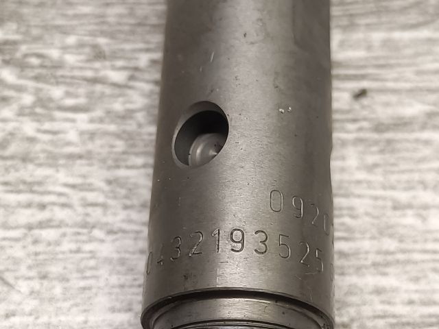 bontott OPEL VECTRA C Porlasztó (1 db)