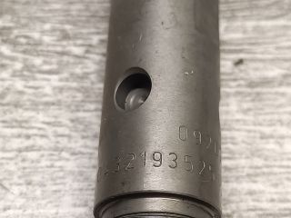 bontott OPEL VECTRA C Porlasztó (1 db)