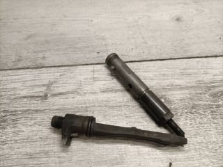 bontott OPEL VECTRA C Porlasztó (1 db)