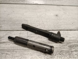 bontott OPEL VECTRA C Porlasztó (1 db)