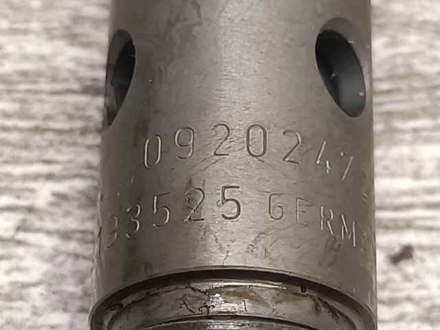 bontott OPEL VECTRA C Porlasztó (1 db)