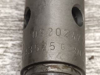 bontott OPEL VECTRA C Porlasztó (1 db)