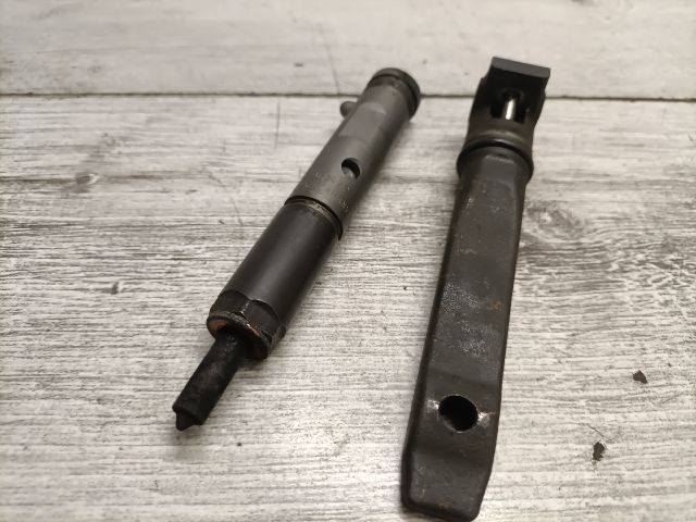 bontott OPEL VECTRA C Porlasztó (1 db)