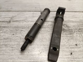 bontott OPEL VECTRA C Porlasztó (1 db)