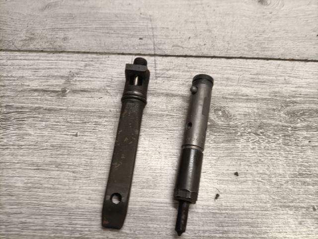 bontott OPEL VECTRA C Porlasztó (1 db)