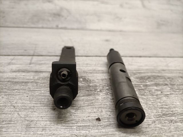 bontott OPEL VECTRA C Porlasztó (1 db)