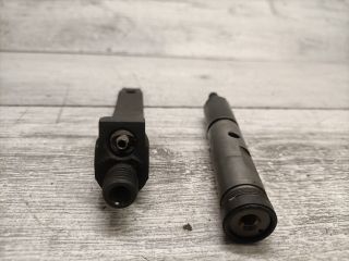 bontott OPEL VECTRA C Porlasztó (1 db)