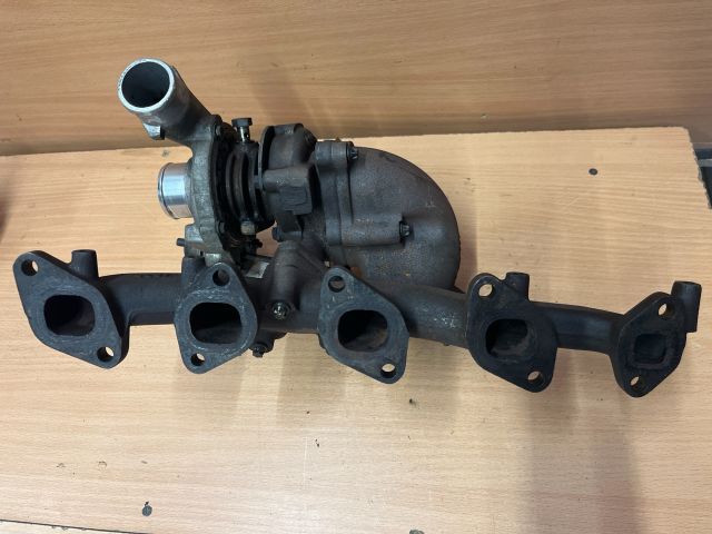 bontott OPEL VECTRA C Turbó