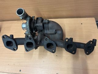 bontott OPEL VECTRA C Turbó