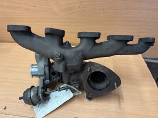 bontott OPEL VECTRA C Turbó