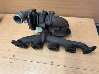 bontott OPEL VECTRA C Turbó