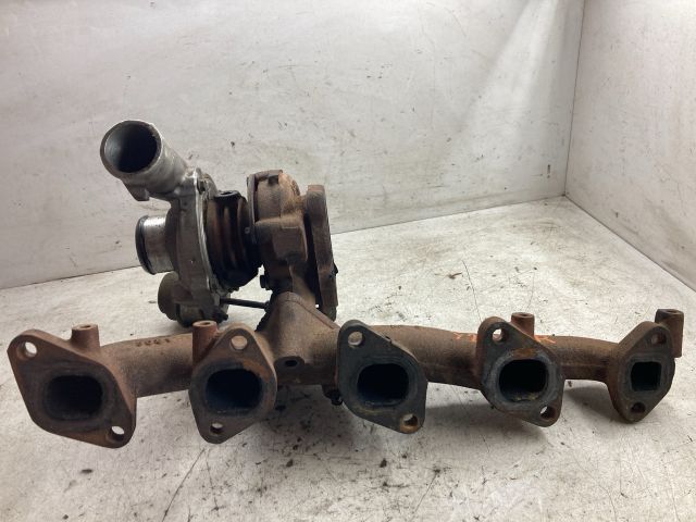 bontott OPEL VECTRA C Turbó