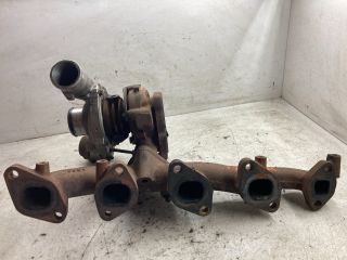 bontott OPEL VECTRA C Turbó