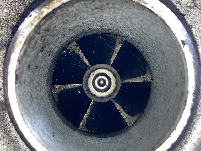 bontott OPEL VECTRA C Turbó