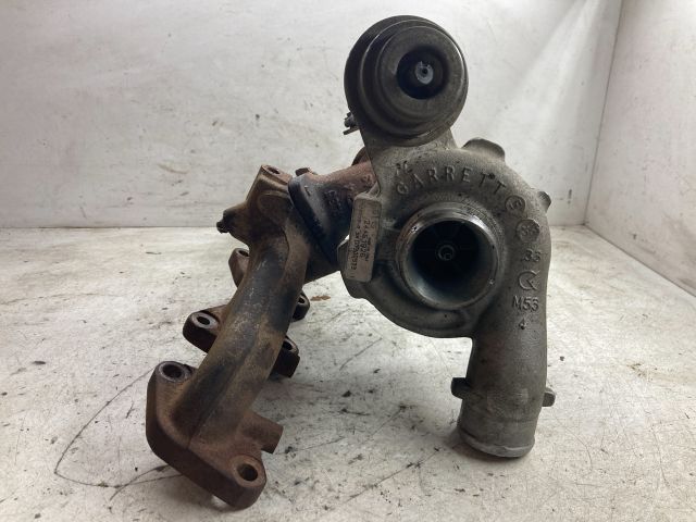 bontott OPEL VECTRA C Turbó