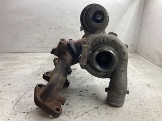 bontott OPEL VECTRA C Turbó