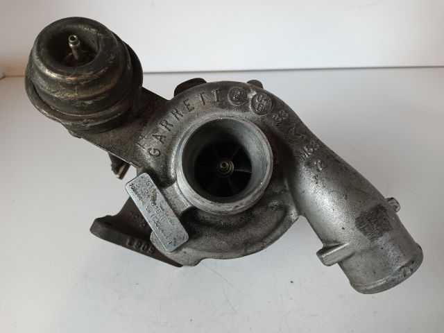 bontott OPEL VECTRA C Turbó
