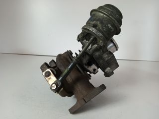 bontott OPEL VECTRA C Turbó