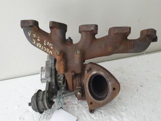 bontott OPEL VECTRA C Turbó