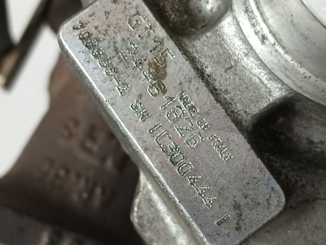 bontott OPEL VECTRA C Turbó