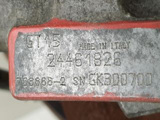 bontott OPEL VECTRA C Turbó